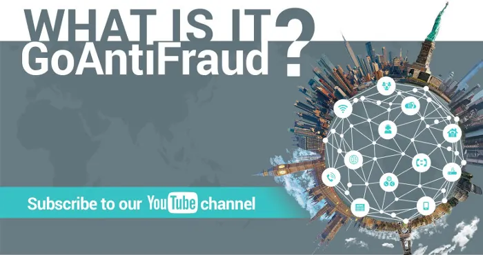 What is GoAntiFraud?